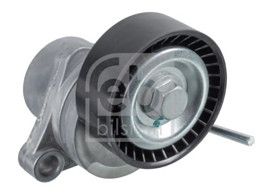 Belt Tensioner, V-ribbed belt